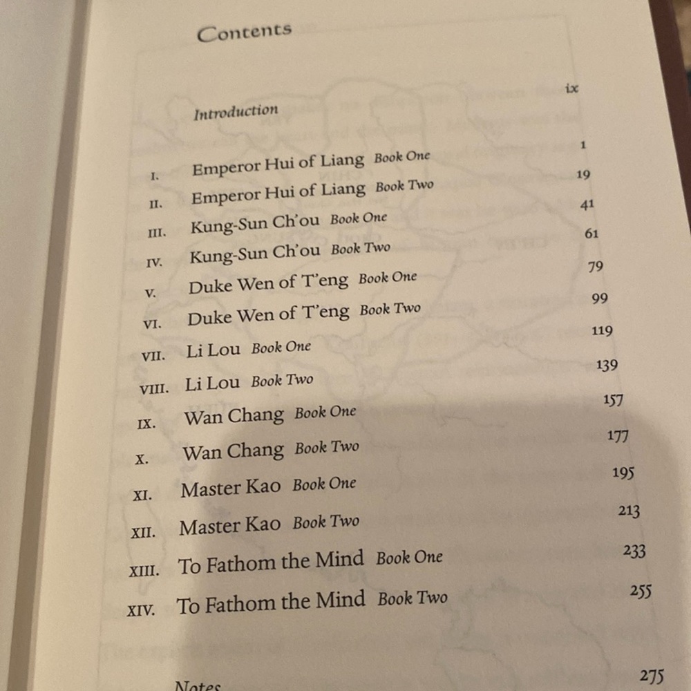“Mencius,” - Picture 2 of 3